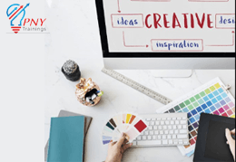 Basic Graphic Designing